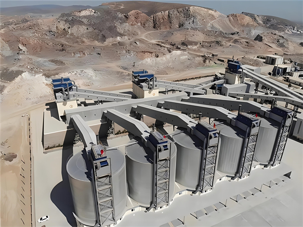 银州水泥钢板仓